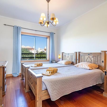 Apartamento Corcovada By Umbral Albufeira Exterior photo