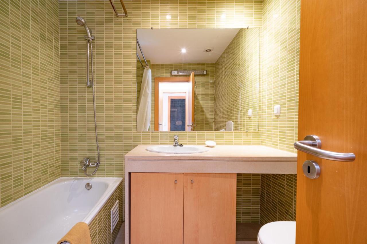 Apartamento Corcovada By Umbral Albufeira Exterior photo