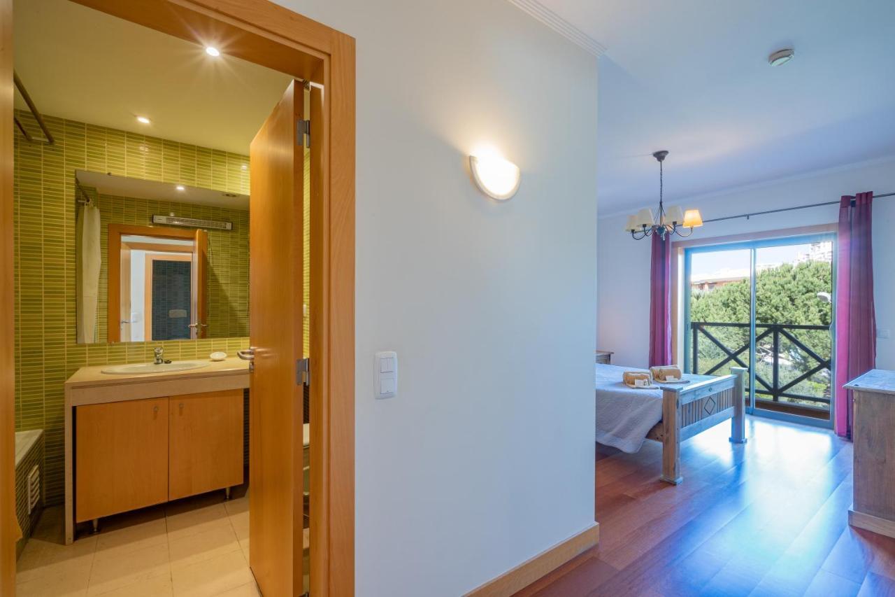 Apartamento Corcovada By Umbral Albufeira Exterior photo