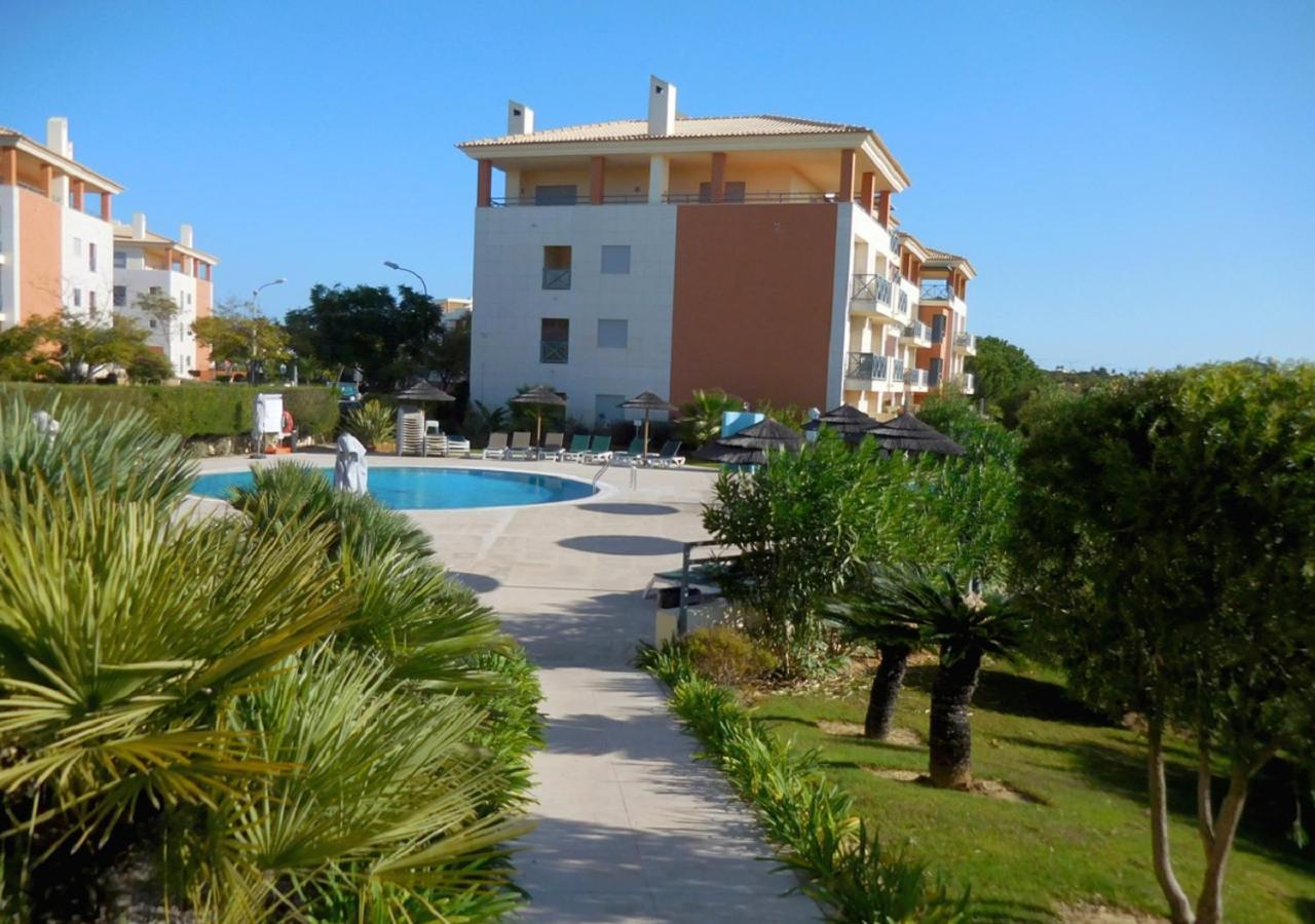 Apartamento Corcovada By Umbral Albufeira Exterior photo